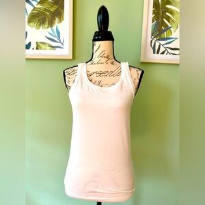 Women's Bali Tank Top Size Large
